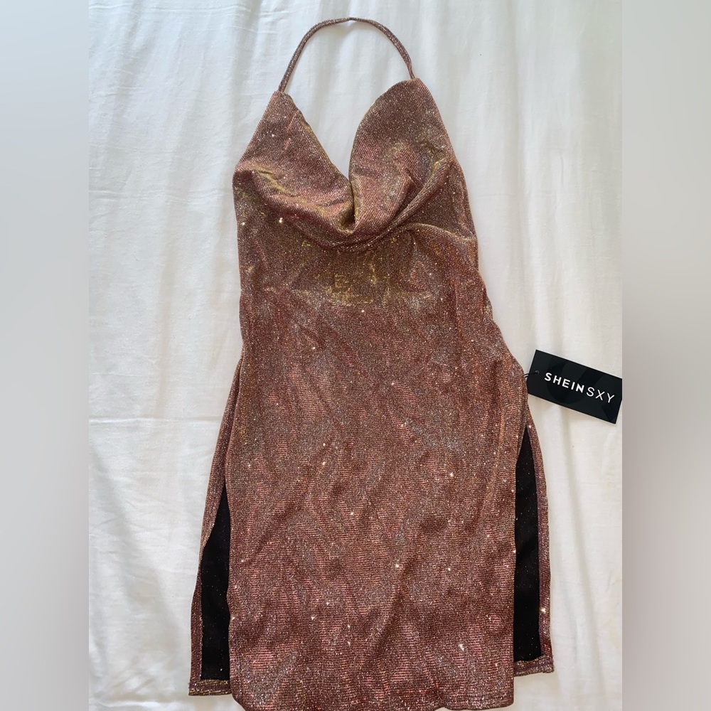 Shein Dress
